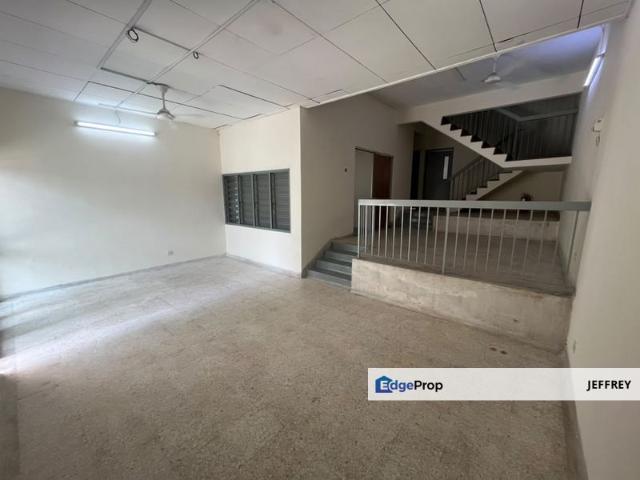House for rent in Country Heights Damansara, Kuala Lumpur