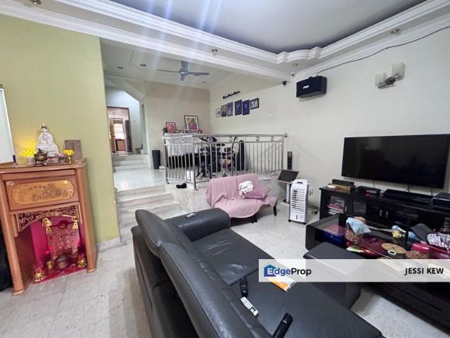 House for sale in Country Heights Damansara, Kuala Lumpur