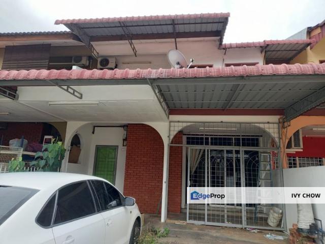 House for sale in Segamat, Johor