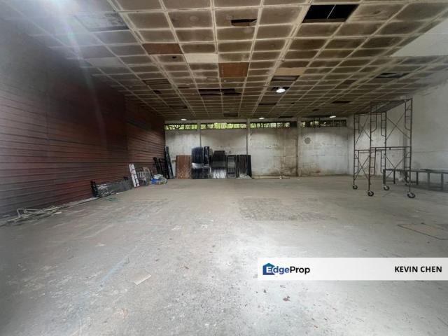 Warehouse for rent in Country Heights Damansara, Kuala Lumpur