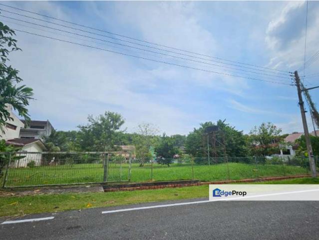 House for sale in Segamat, Johor