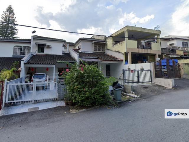 House for rent in Country Heights Damansara, Kuala Lumpur