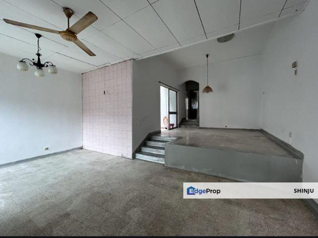 House for sale in Country Heights Damansara, Kuala Lumpur