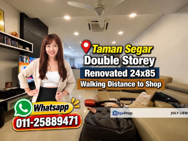 House for sale in Country Heights Damansara, Kuala Lumpur