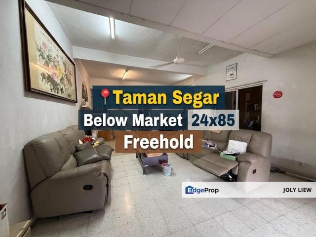 House for sale in Country Heights Damansara, Kuala Lumpur