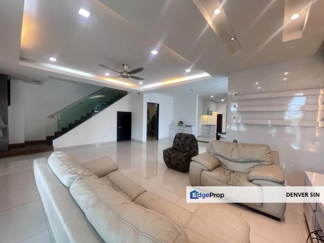 House for sale in Country Heights Damansara, Kuala Lumpur
