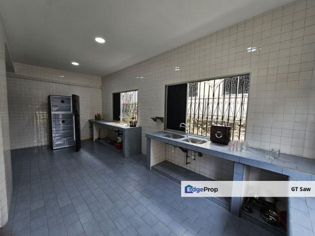 House for rent in Country Heights Damansara, Kuala Lumpur