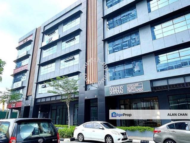 Shop for rent in Country Heights Damansara, Kuala Lumpur