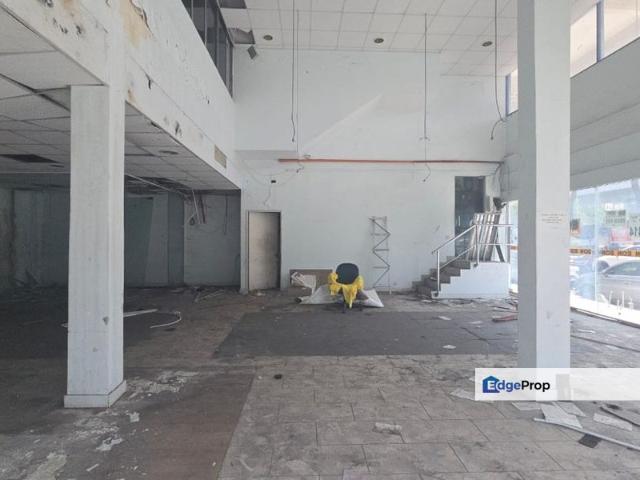 Shop for rent in Country Heights Damansara, Kuala Lumpur