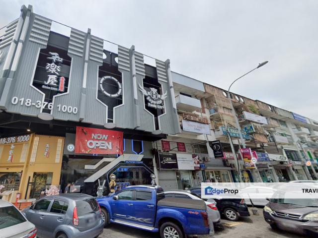 Shop for rent in Country Heights Damansara, Kuala Lumpur