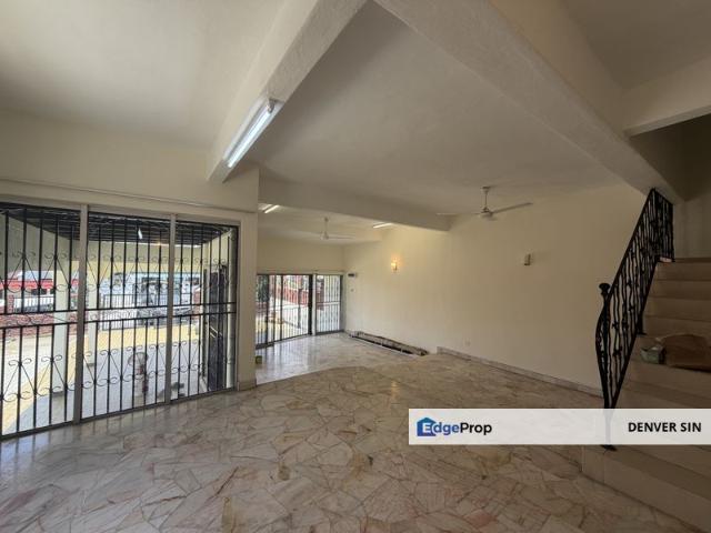 House for sale in Country Heights Damansara, Kuala Lumpur