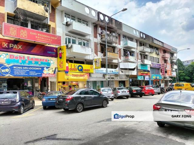 Shop for rent in Country Heights Damansara, Kuala Lumpur