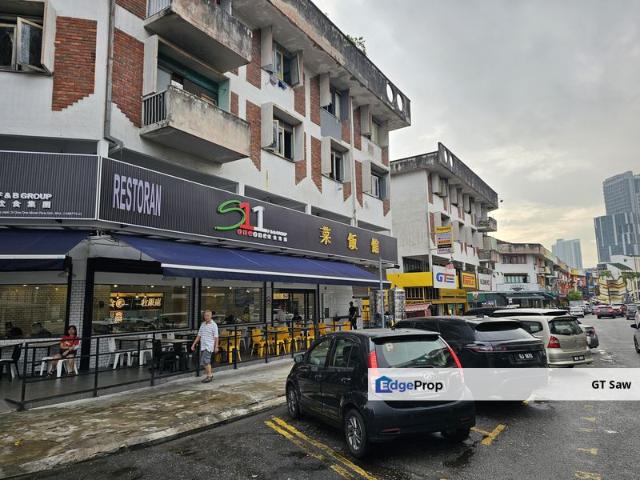 Shop for rent in Country Heights Damansara, Kuala Lumpur