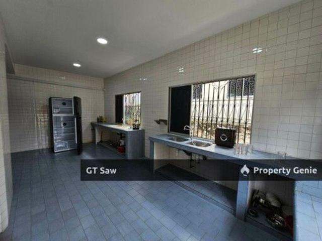 House for rent in Country Heights Damansara, Kuala Lumpur