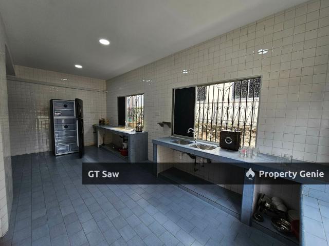 Terraced House for rent in Langat, Selangor