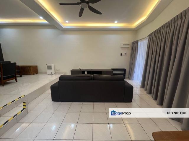House for sale in Cheras