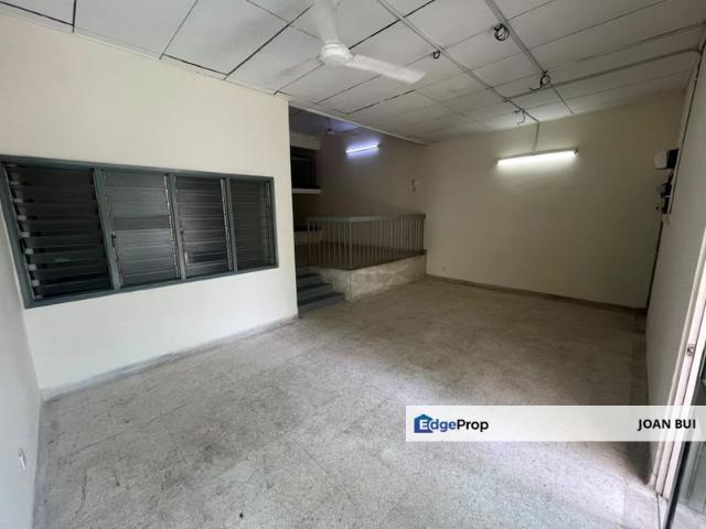 House for rent in Cheras, Kuala Lumpur