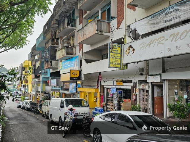 Shop Office for rent in Country Heights Damansara, Kuala Lumpur
