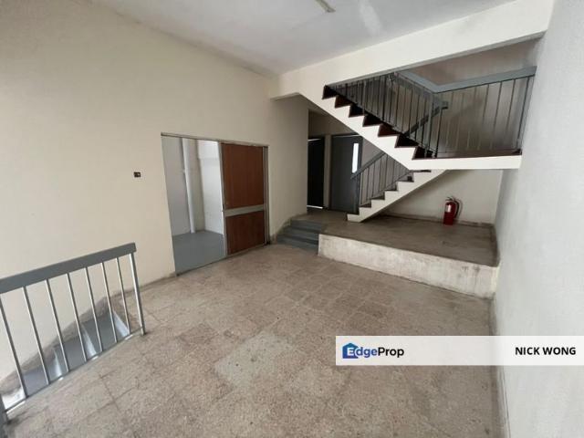 House for rent in Cheras, Kuala Lumpur