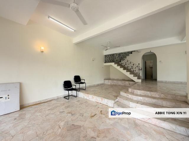House for sale in Cheras, Kuala Lumpur