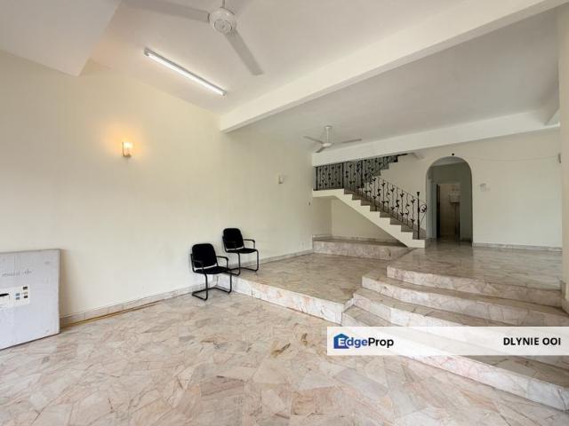 House for sale in Cheras, Kuala Lumpur