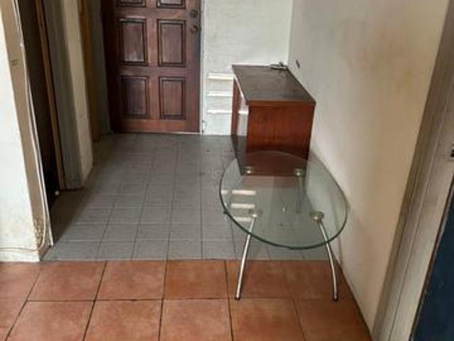 Flat for sale in Cheras