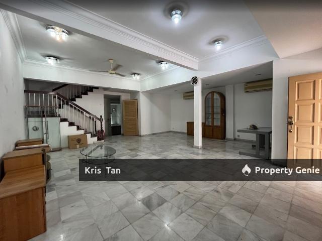 Terraced House for sale in Country Heights Damansara, Kuala Lumpur