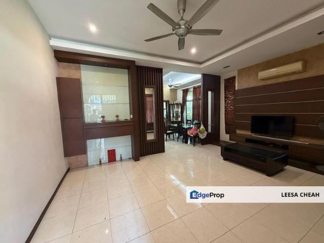 House for sale in Wellesley, Penang