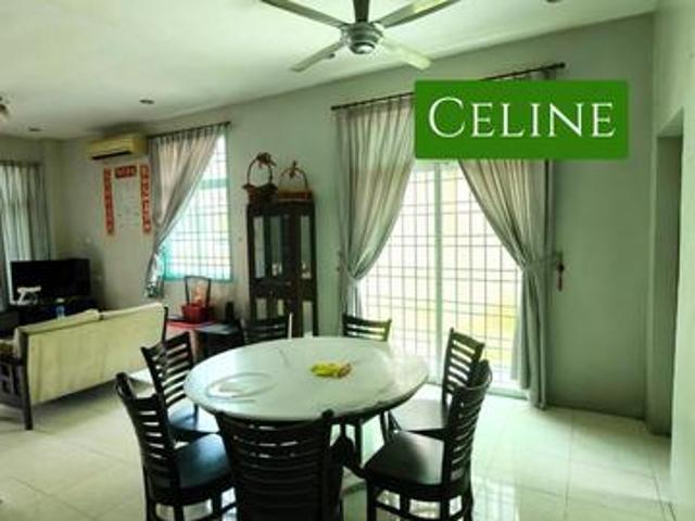 Residential House for rent in Wellesley, Penang