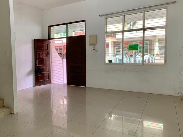 Terraced House for rent in Wellesley, Penang