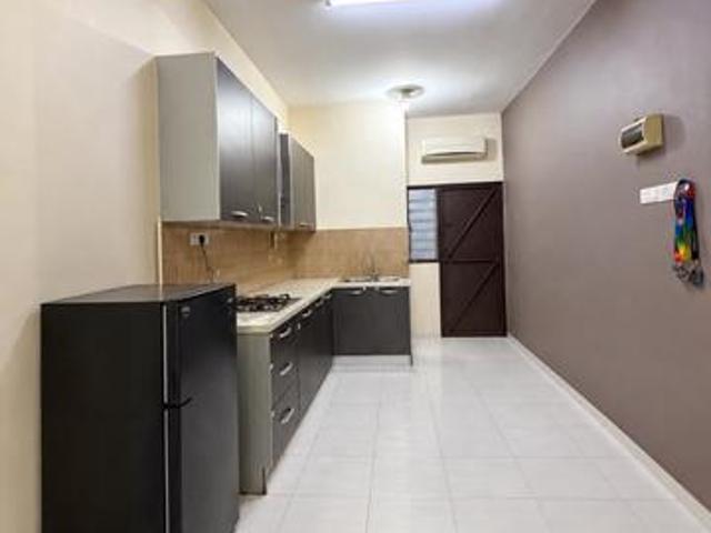 Townhouse for sale in Taman Bagan Lalang, Seberang Perai