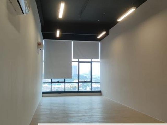 Shop for rent in Cheras, Kuala Lumpur