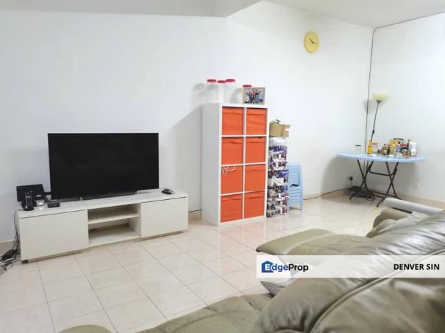 House for sale in Kajang, Langat