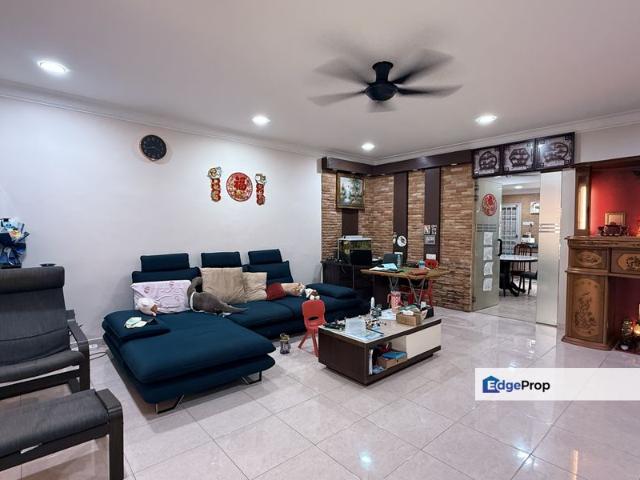House for sale in Kajang, Langat