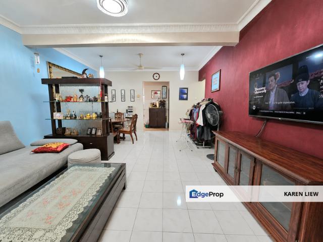 House for sale in Kajang, Langat