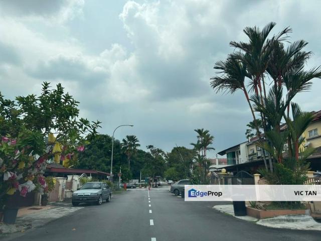 House for sale in Kajang, Langat