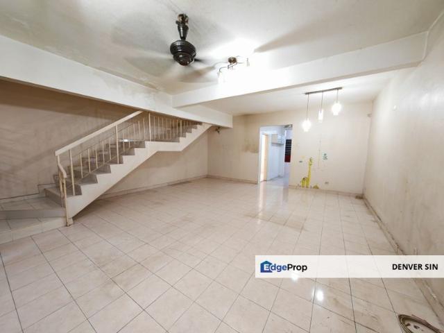House for sale in Kajang, Langat