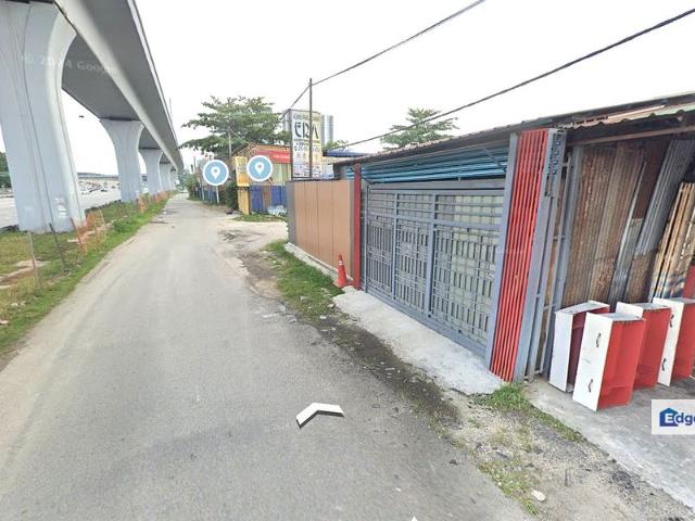 Shop for rent in Kajang, Langat