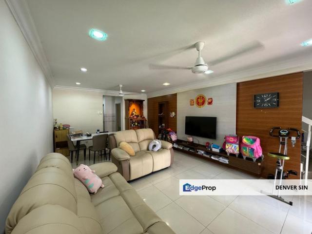 House for sale in Kajang, Langat