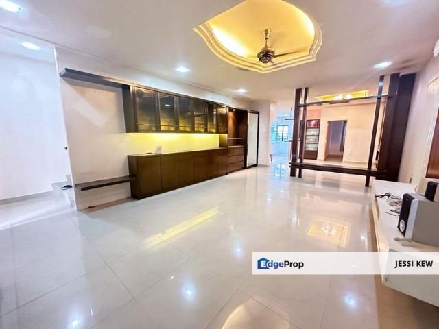 House for sale in Kajang, Langat