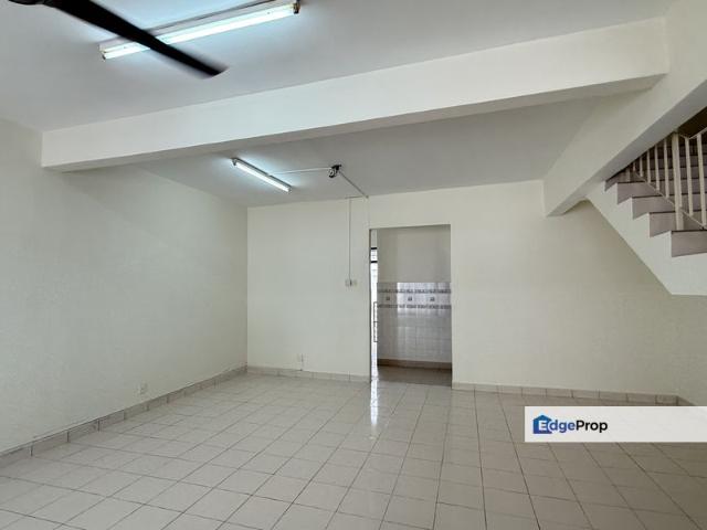 House for sale in Cheras, Kuala Lumpur
