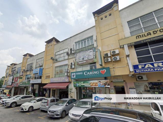 Condominium for rent in Kajang, Langat