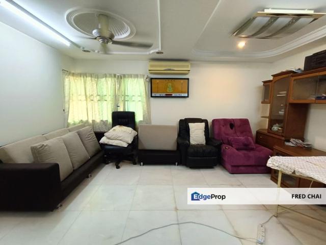 House for sale in Kajang, Langat
