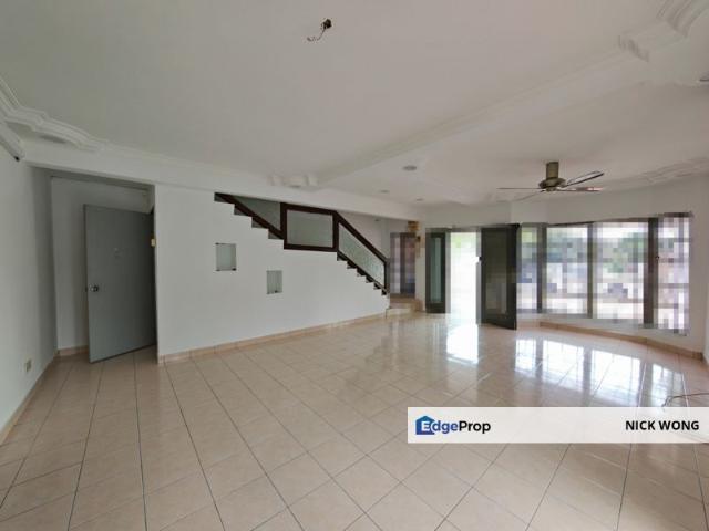 House for sale in Kajang, Langat