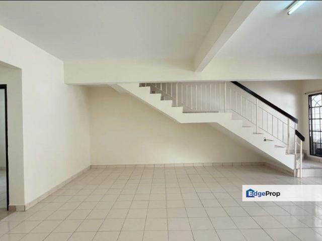 House for sale in Cheras, Kuala Lumpur