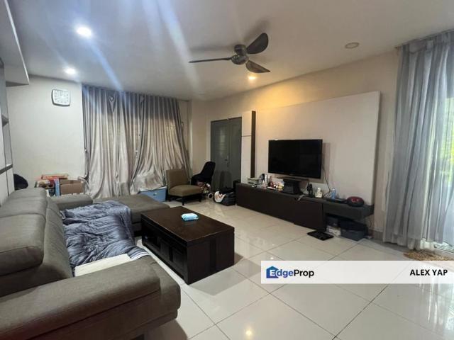 House for sale in Kajang, Langat