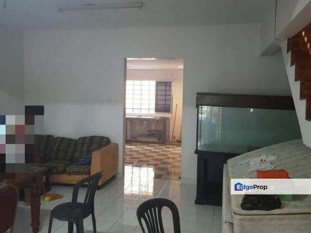 House for sale in Kajang, Langat