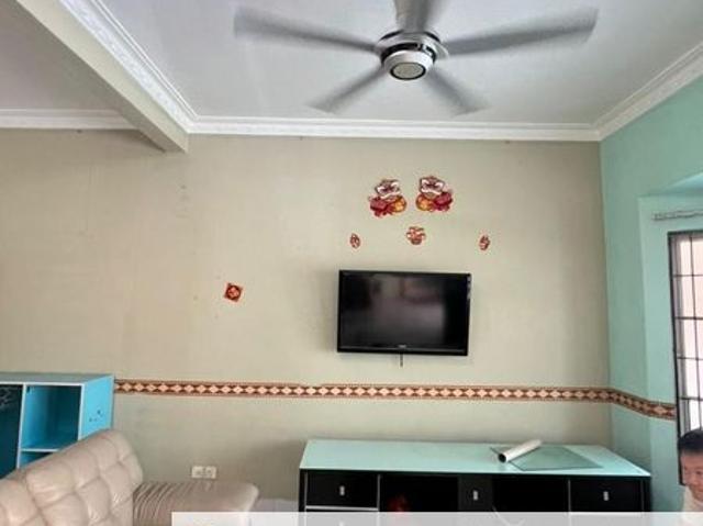 House for sale in Cheras, Majlis Perbandaran Kajang