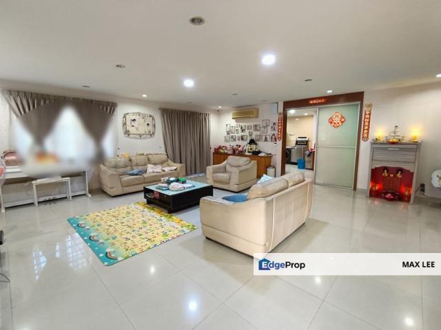 House for sale in Kajang, Langat