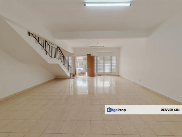 House for sale in Kajang, Langat